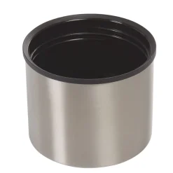 Gifi Bouteille isotherme Curver gris 1 L| Vaisselle Et Accessoires De Table