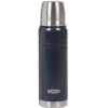 Gifi Bouteille isotherme Curver 0,5 L bleu nuit| Vaisselle Et Accessoires De Table
