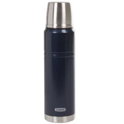 Gifi Bouteille isotherme Curver 1 L| Vaisselle Et Accessoires De Table