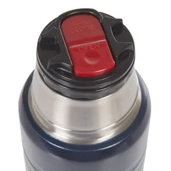 Gifi Bouteille isotherme Curver 1 L| Vaisselle Et Accessoires De Table