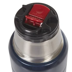 Gifi Bouteille isotherme Curver 1 L| Vaisselle Et Accessoires De Table