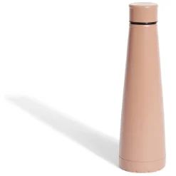 Conservation Alimentaire<Gifi Bouteille isotherme en inox orange 400ml