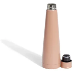Conservation Alimentaire<Gifi Bouteille isotherme en inox orange 400ml