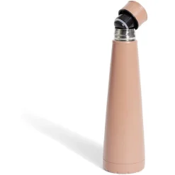 Conservation Alimentaire<Gifi Bouteille isotherme en inox orange 400ml