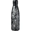 Conservation Alimentaire<Gifi Bouteille isotherme Halloween motif toile d'araignée noir et blanc 500ml