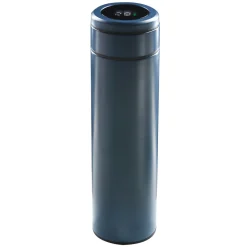 Préparation Culinaire<Gifi Bouteille isotherme inox avec indicateur de température 500 ml