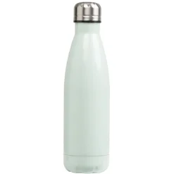Conservation Alimentaire<Gifi Bouteille isotherme inox vert d'eau 500 ml