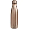 Conservation Alimentaire<Gifi Bouteille isotherme inox couleur bronze 500 ml