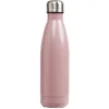 Conservation Alimentaire<Gifi Bouteille isotherme inox rose 500 ml