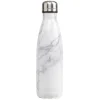 Conservation Alimentaire<Gifi Bouteille isotherme inox blanc 500ml
