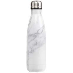 Conservation Alimentaire<Gifi Bouteille isotherme inox blanc 500ml