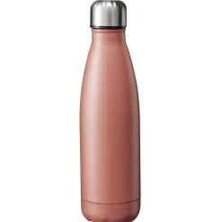 Conservation Alimentaire<Gifi Bouteille isotherme inox rouge 500ml