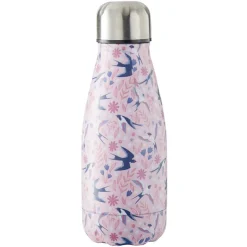 Conservation Alimentaire<Gifi Bouteille isotherme inox imprimé 260 ml