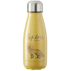 Conservation Alimentaire<Gifi Bouteille isotherme inox imprimé 260 ml