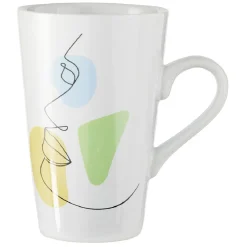Conservation Alimentaire<Gifi Bouteille isotherme inox imprimé 260 ml