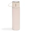 Conservation Alimentaire<Gifi Bouteille isotherme inox 500ml - 3 coloris