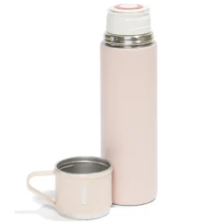 Conservation Alimentaire<Gifi Bouteille isotherme inox 500ml - 3 coloris