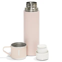 Conservation Alimentaire<Gifi Bouteille isotherme inox 500ml - 3 coloris
