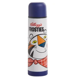 Conservation Alimentaire<Gifi Bouteille isotherme Kellog's Frosties motif tigre