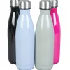 Conservation Alimentaire<Gifi Bouteille isotherme unie