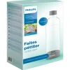 Petit Électroménager<Gifi Bouteille 1L pour machine à soda Gris x2