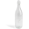 Vaisselle Et Accessoires De Table<Gifi Bouteille limonade 1L verre ambre Ø8,2xH31,5cm
