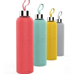 Gifi Bouteille nomade Coaching bottle de Cécoa| Vaisselle Et Accessoires De Table