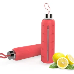 Gifi Bouteille nomade Coaching bottle de Cécoa| Vaisselle Et Accessoires De Table