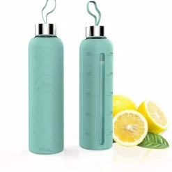 Gifi Bouteille nomade Coaching bottle de Cécoa| Vaisselle Et Accessoires De Table
