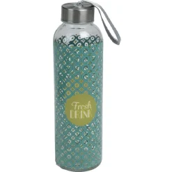 Vaisselle Et Accessoires De Table<Gifi Bouteille transport en verre