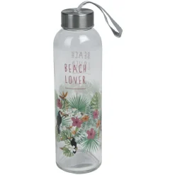 Vaisselle Et Accessoires De Table<Gifi Bouteille transport en verre