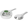 Petit Électroménager<Gifi Brûleur à fondue universel métal