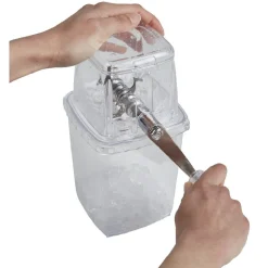 Petit Électroménager<Gifi Broyeur à glace