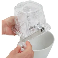 Petit Électroménager<Gifi Broyeur à glace