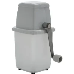 Gifi Broyeur à glace manuel| Vaisselle Et Accessoires De Table