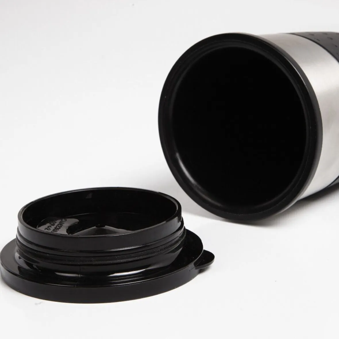 Petit Électroménager<Gifi Cafetière et mug isotherme Homday