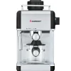 Petit Électroménager<Gifi Cafetière expresso Homday noire pour café moulu 800 W
