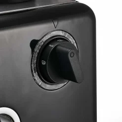 Petit Électroménager<Gifi Cafetière expresso Homday noire pour café moulu 800 W