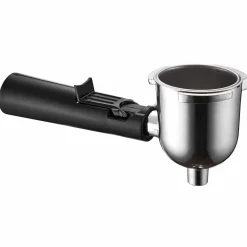Petit Électroménager<Gifi Cafetière expresso Homday noire pour café moulu 800 W