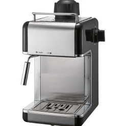 Petit Électroménager<Gifi Cafetière expresso Homday noire pour café moulu 800 W