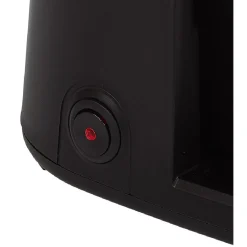 Petit Électroménager<Gifi Cafetière Homday Coff & Go noir