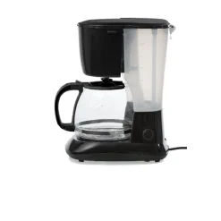 Petit Électroménager<Gifi Cafetière électrique Homday noire 1,25 L