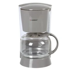 Petit Électroménager<Gifi Cafetière électrique taupe Homday