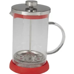 Gifi Cafetière manuelle à piston 800 ml| Vaisselle Et Accessoires De Table