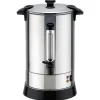 Petit Électroménager<Gifi Cafetière percolateur inox 6 L