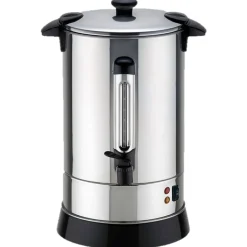 Petit Électroménager<Gifi Cafetière percolateur inox 6 L