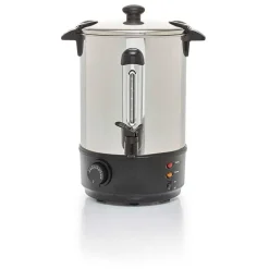 Petit Électroménager<Gifi Cafetière percolateur inox 6 L