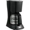 Petit Électroménager<Gifi Cafetière programmable Homday noire 1,5L