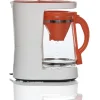 Petit Électroménager<Gifi Cafetière théière 2 en 1 Homday