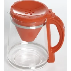 Petit Électroménager<Gifi Cafetière théière 2 en 1 Homday